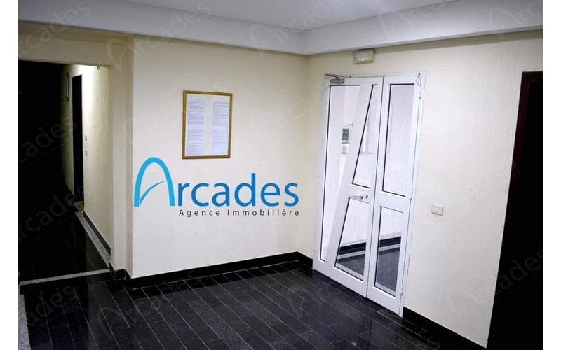 Appartement s+1 2