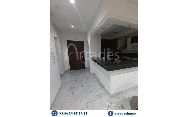 Appartement s+1 3