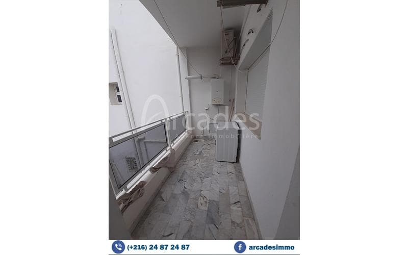 Appartement s+1 4