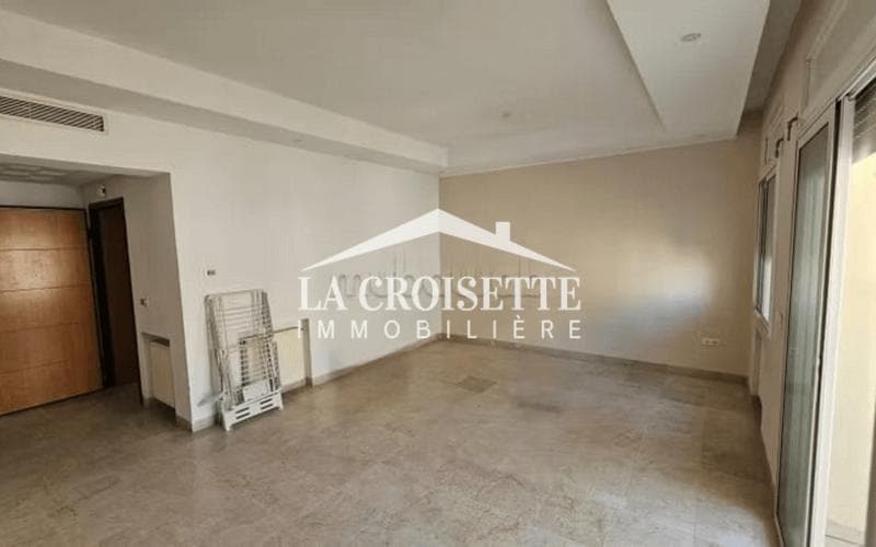 Appartement s+2