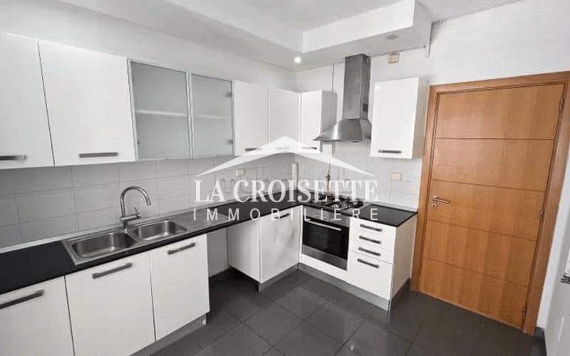 Appartement s+2 2