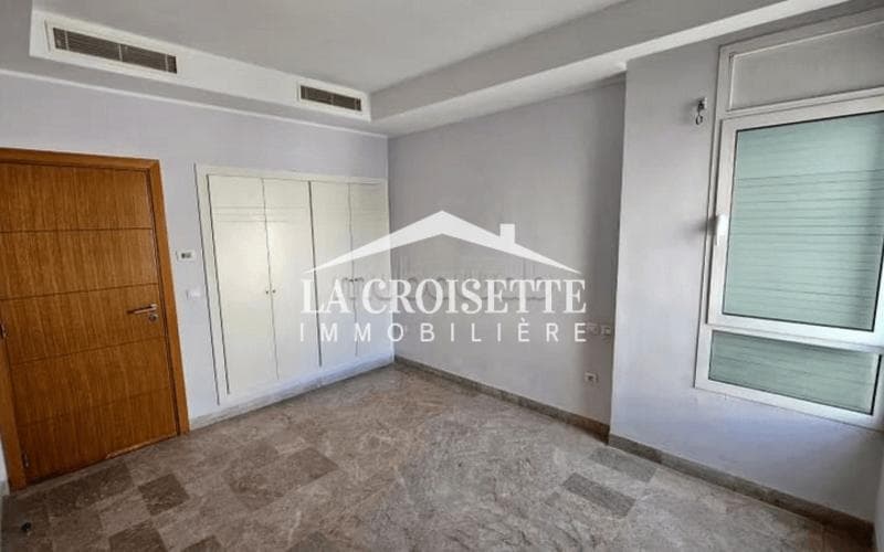 Appartement s+2 3