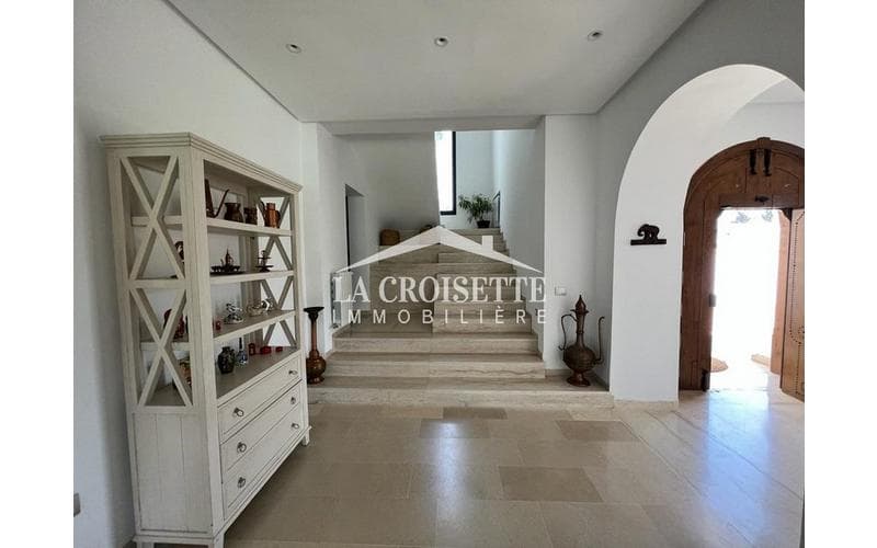Villa s+5 et plus 6