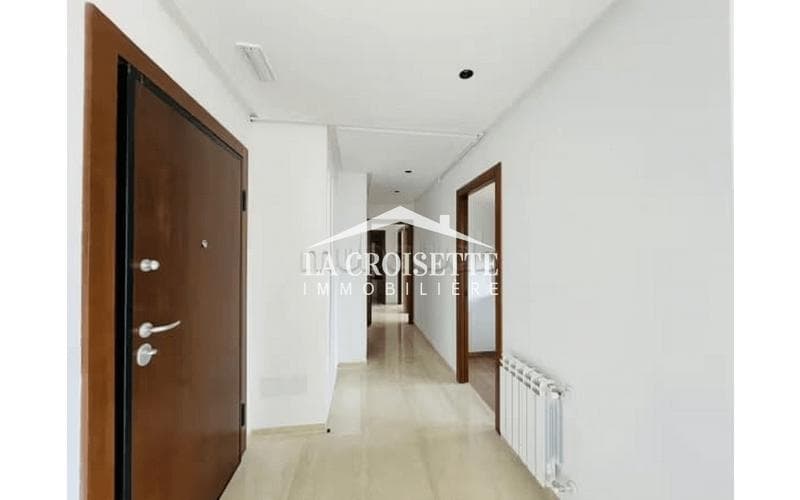 Appartement s+2 5