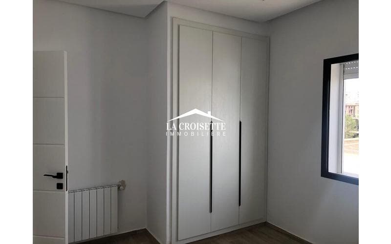 Appartement s+1