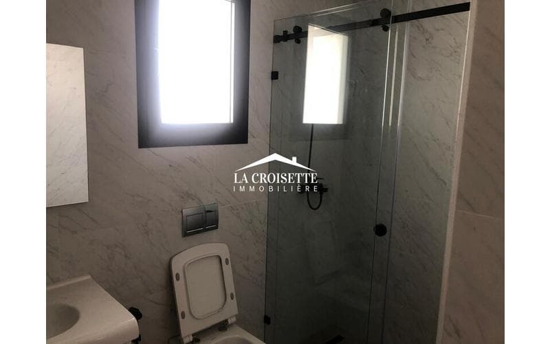 Appartement s+1 3
