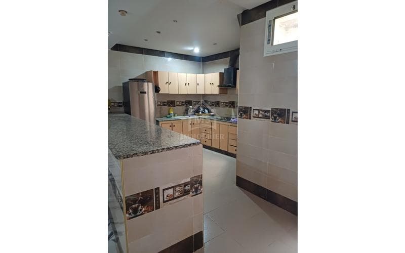 Appartement s+2 3
