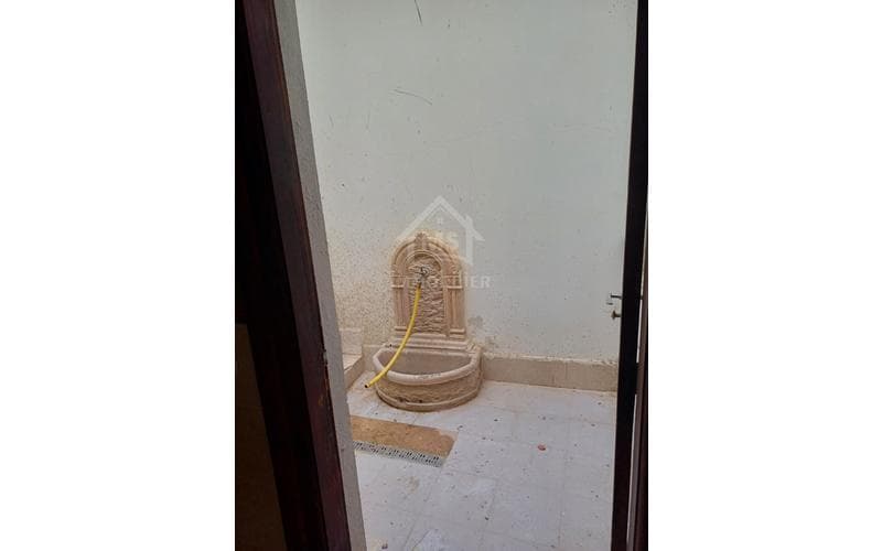Appartement s+2 7