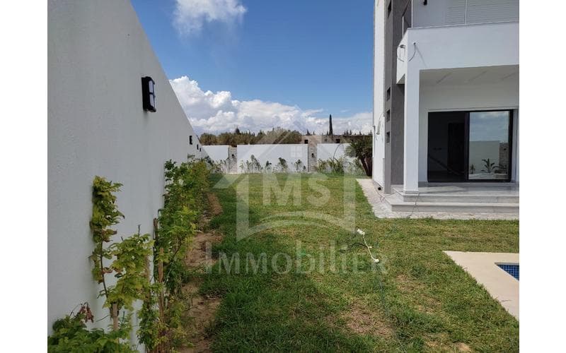 Villa s+4 3