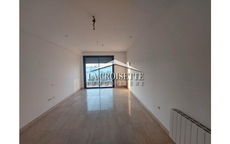Appartement s+2
