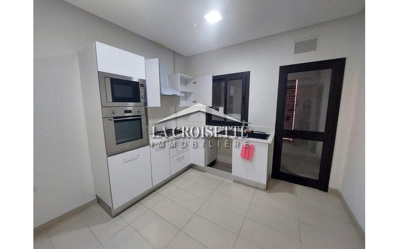 Appartement s+2 2