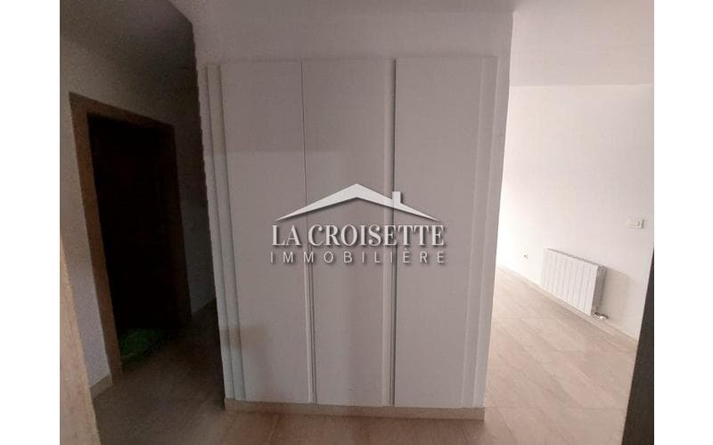 Appartement s+2 4