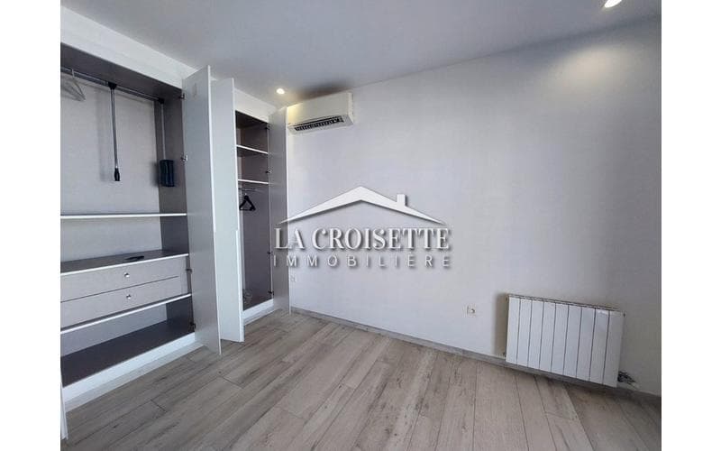 Appartement s+2 5
