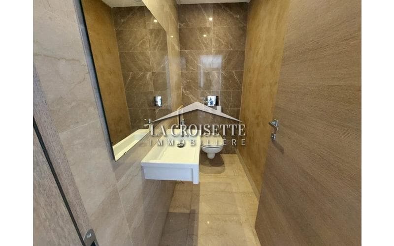 Appartement s+2 6