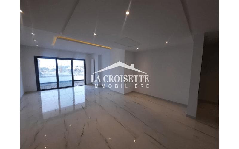 Appartement s+2