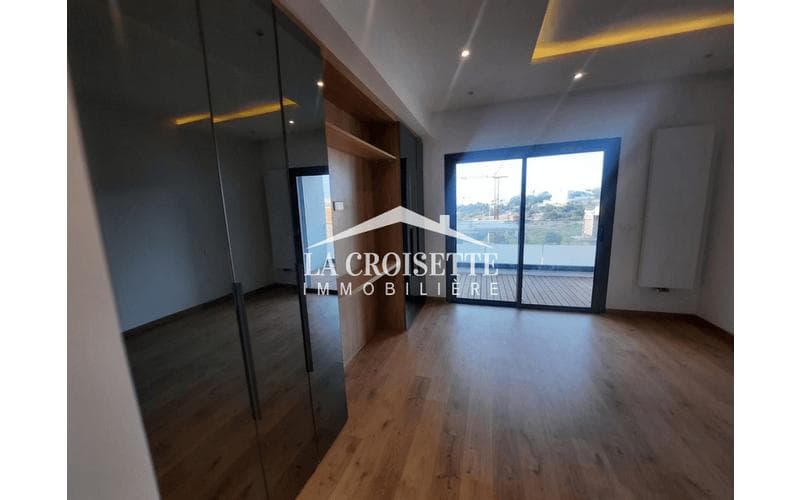 Appartement s+2 3