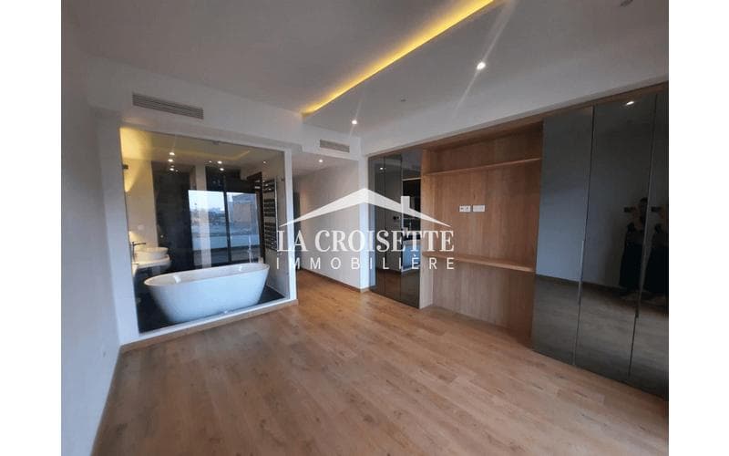 Appartement s+2 4