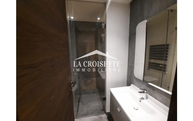 Appartement s+2 5