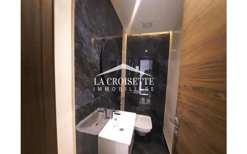 Appartement s+2 6