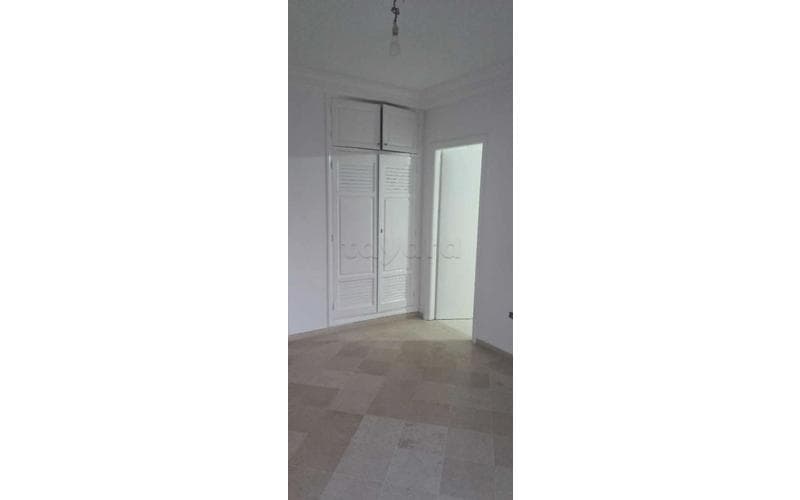Appartement s+1 2