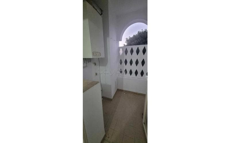 Appartement s+1 5