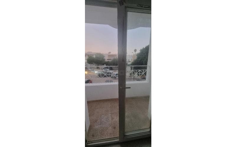 Appartement s+1 6