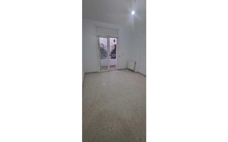 Appartement s+1 7