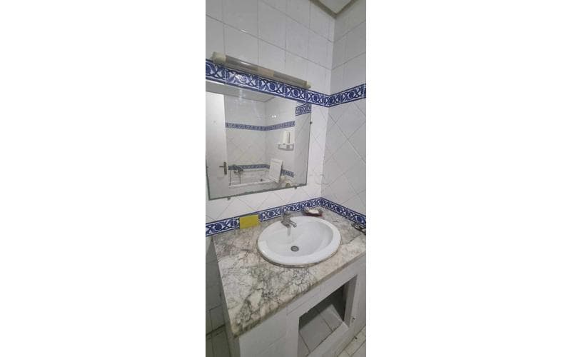 Appartement s+1 8