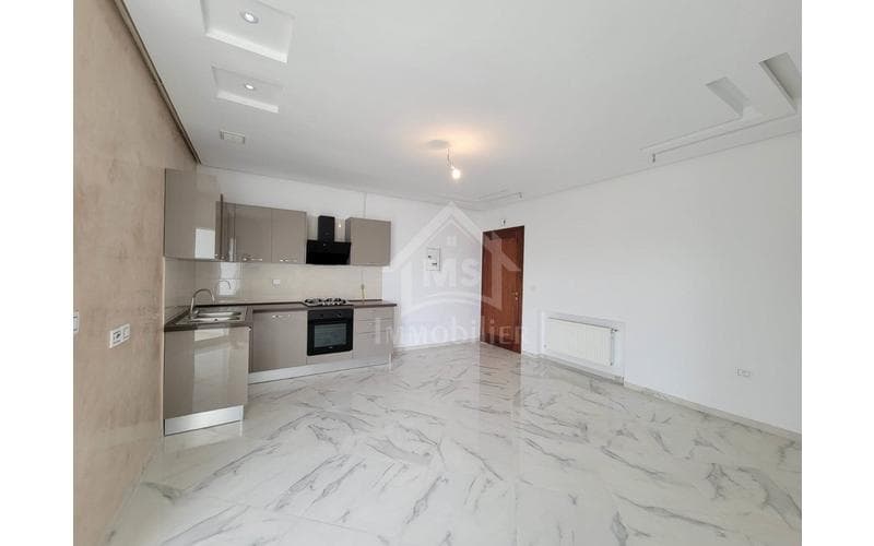 Appartement s+1 4