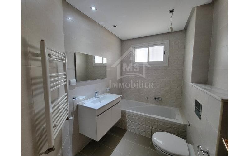 Appartement s+1 8
