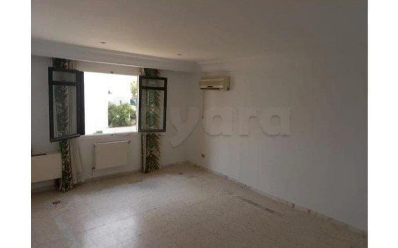 Appartement s+4 3
