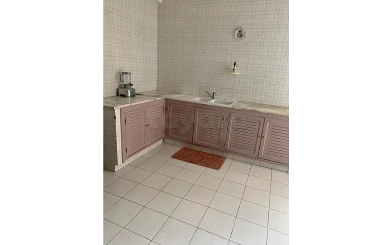 Appartement s+4 4