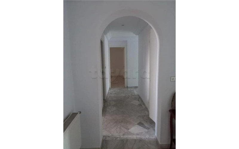 Appartement s+4 5