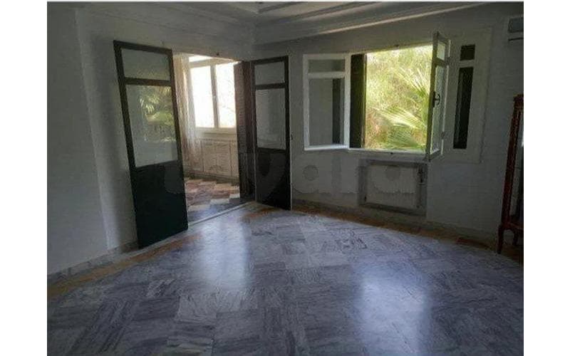 Appartement s+4 6