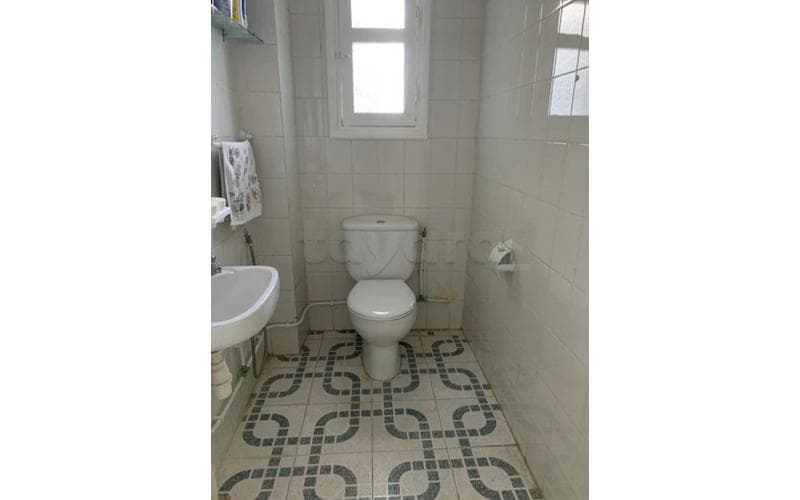 Appartement s+4 7