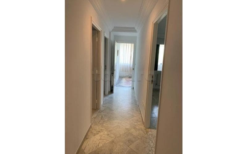 Appartement s+4 8