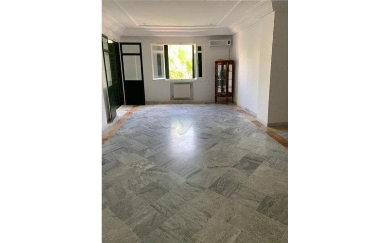Appartement s+4 9