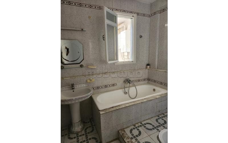Appartement s+4 10
