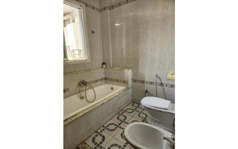 Appartement s+4 11