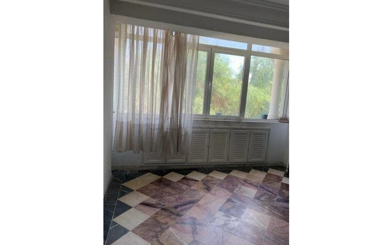 Appartement s+4 12