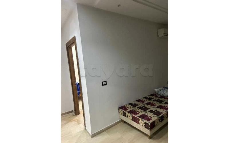 Appartement s+2 3