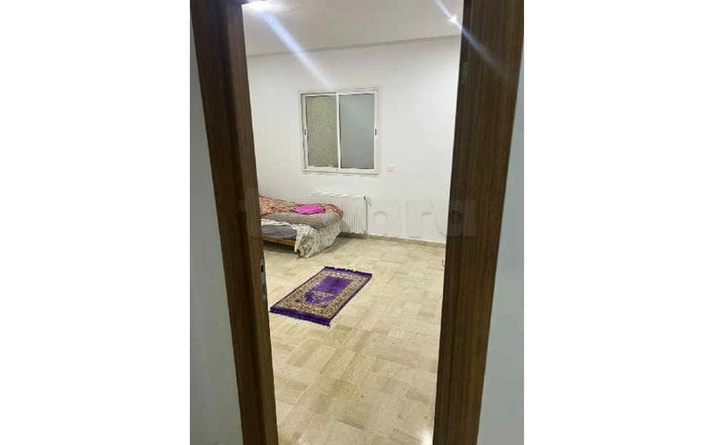 Appartement s+2 4