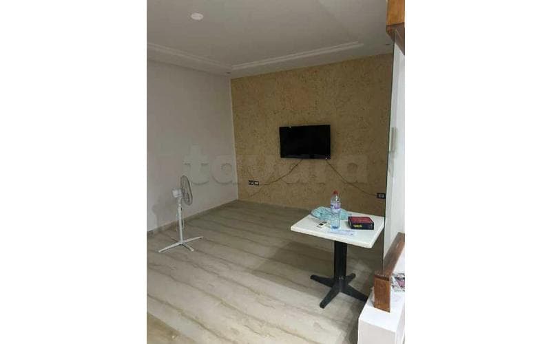 Appartement s+2 8