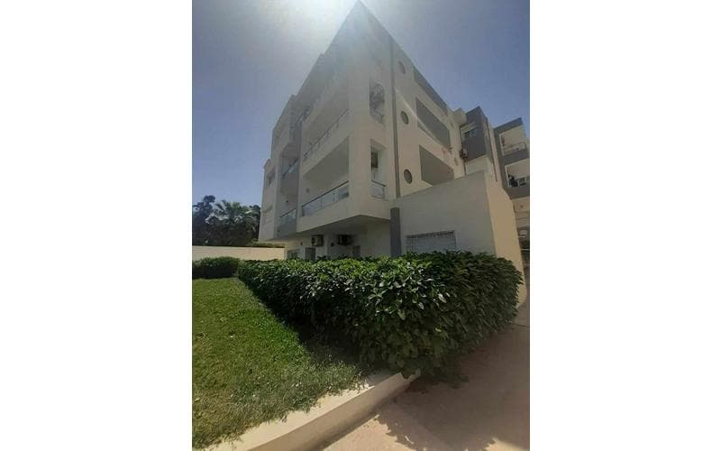 Appartement s+1 2