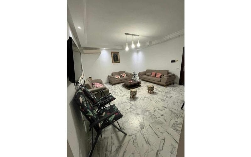 Appartement s+1 5