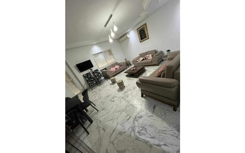 Appartement s+1 3