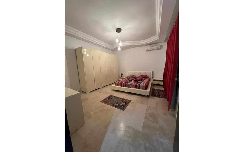 Appartement s+1 4