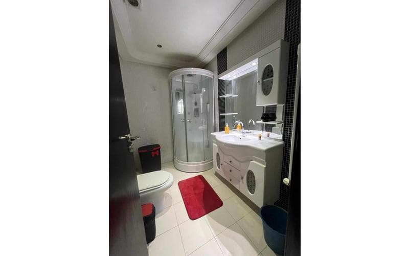 Appartement s+1 8