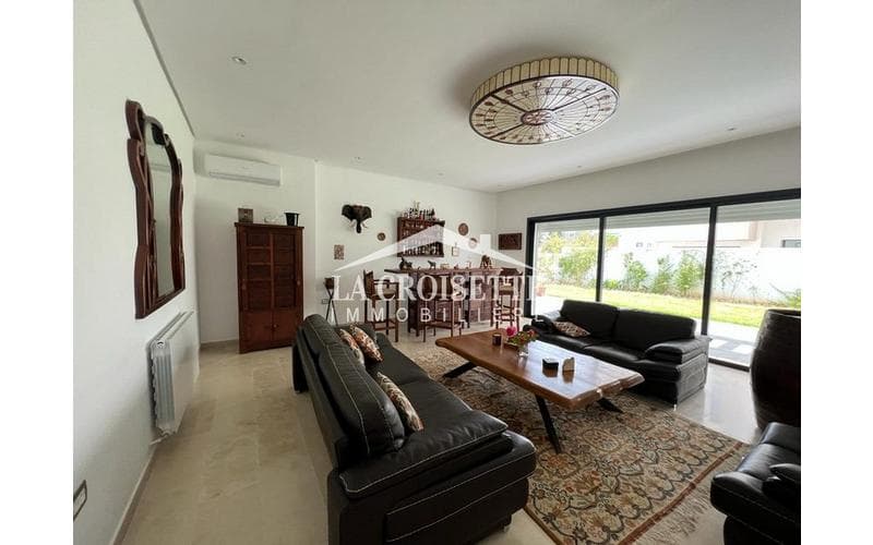 Villa s+5 et plus 3