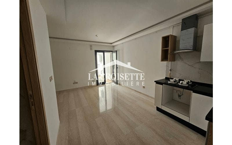 Appartement studio